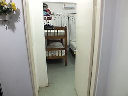 Hospedagem Henri Dunant