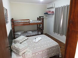 Hospedagem Henri Dunant