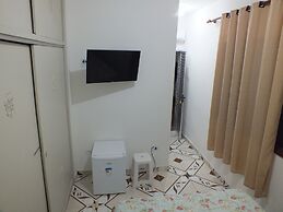 Hospedagem Henri Dunant