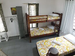 Hospedagem Henri Dunant