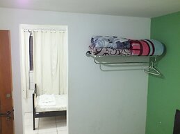 Hospedagem Henri Dunant