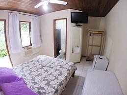 Pousada Recanto do Sabiá