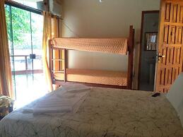 Pousada Recanto do Sabiá