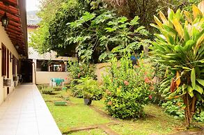 Pousada Recanto do Sabiá