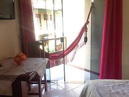 Pousada Recanto do Sabiá