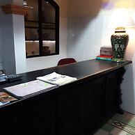 Hotel Barranca 10