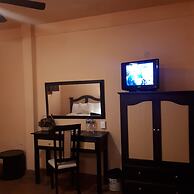 Hotel Barranca 10