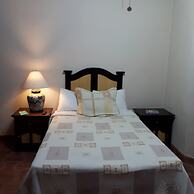 Hotel Barranca 10