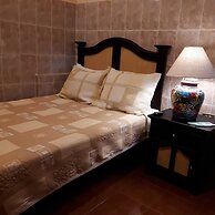 Hotel Barranca 10