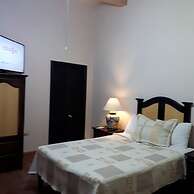 Hotel Barranca 10