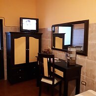Hotel Barranca 10