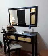 Hotel Barranca 10