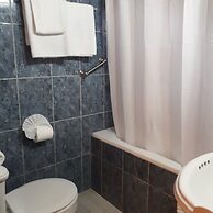 Hotel Barranca 10
