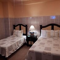 Hotel Barranca 10