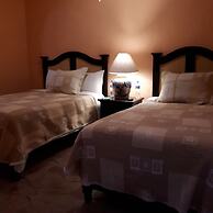 Hotel Barranca 10