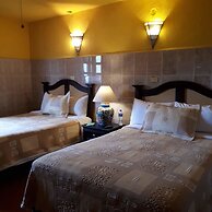 Hotel Barranca 10
