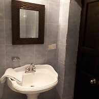 Hotel Barranca 10