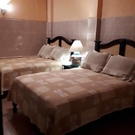 Hotel Barranca 10