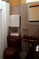 Hotel Barranca 10