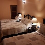 Hotel Barranca 10
