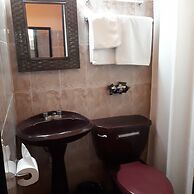 Hotel Barranca 10