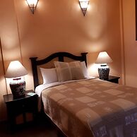 Hotel Barranca 10