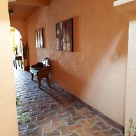 Hotel Barranca 10