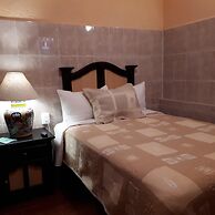 Hotel Barranca 10