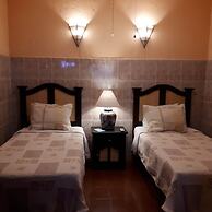 Hotel Barranca 10