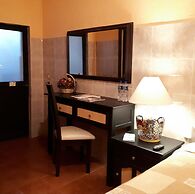 Hotel Barranca 10