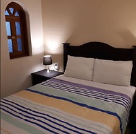 Hotel Animas 16