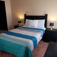 Hotel Animas 16