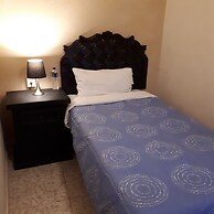Hotel Animas 16