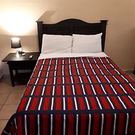 Hotel Animas 16
