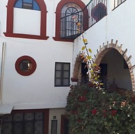 Hotel Animas 16