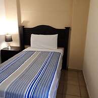 Hotel Animas 16