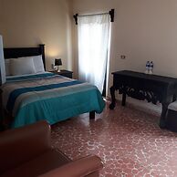 Hotel Animas 16