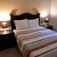 Hotel Animas 16