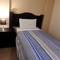Hotel Animas 16