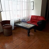 Hotel Animas 16