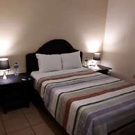 Hotel Animas 16