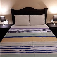 Hotel Animas 16
