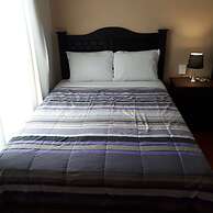 Hotel Animas 16
