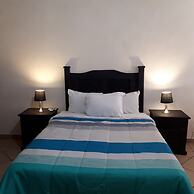 Hotel Animas 16