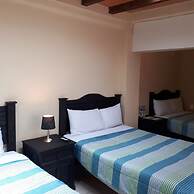 Hotel Animas 16