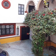 Hotel Animas 16