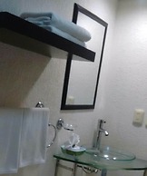 Madero Suites