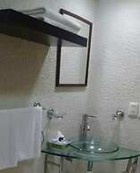 Madero Suites