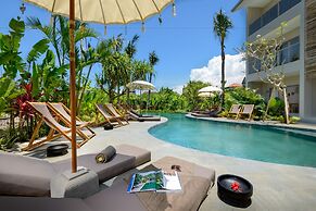 Canggu Beach Apartments