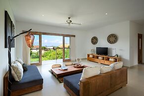 Canggu Beach Apartments